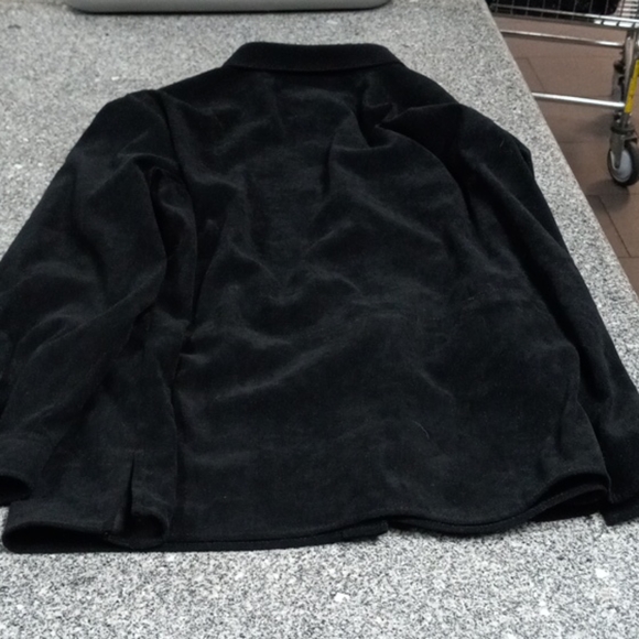 Stretchy buttondown - Picture 4 of 4